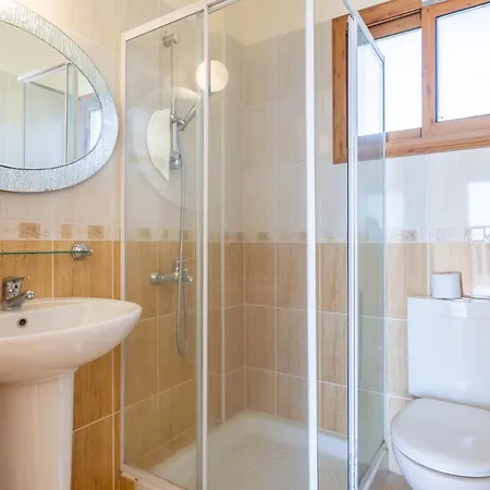Hector Beach Villa Polis