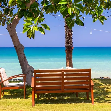 Hector Beach * Polis