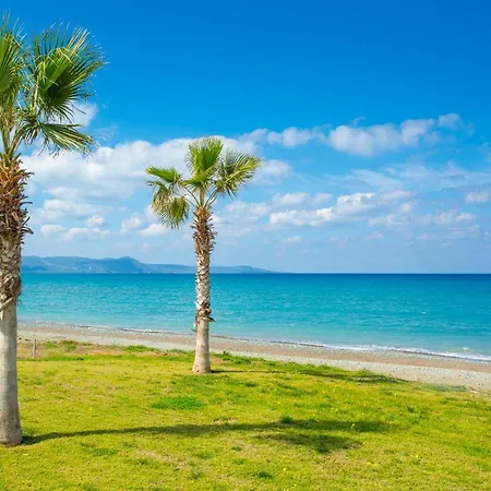 Hector Beach