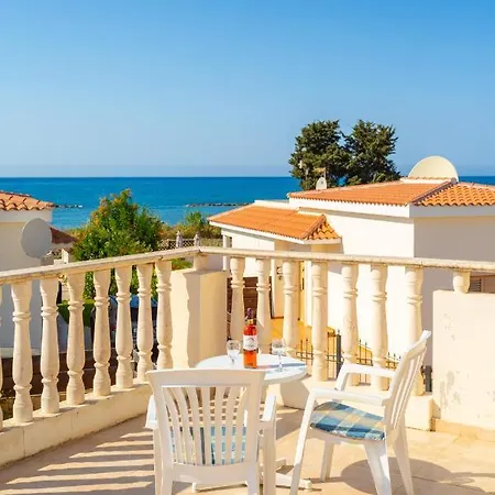 Villa Hector Beach *