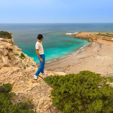 Hector Beach * Polis